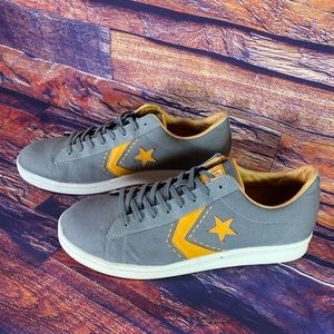 Converse All Star Textile & Leather Size 13